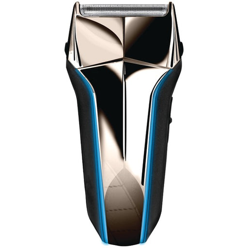 CHROME FOIL SHAVER