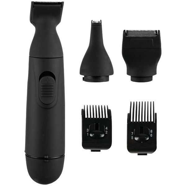 BODY STYLER GROOMING KIT