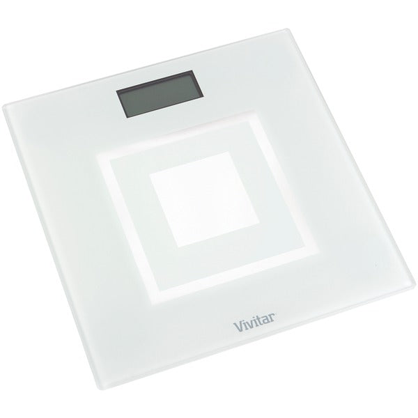 DIGIBODY SCALE WHITE