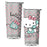 Hello Kitty 20 oz. Stainless Steel Vacuum Tumbler           