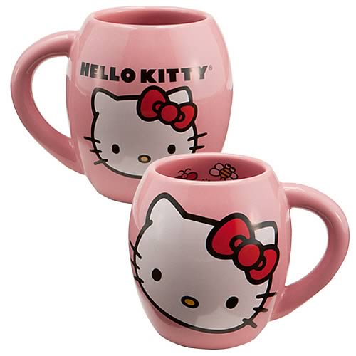 Hello Kitty 18 oz. Mug                                      