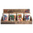 Marvel 10 oz. Bamboo Cup 4-pack Set                         