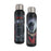 Spider-Man Venom 22 oz. Stainless Steel Water Bottle        