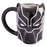 Black Panther 20 oz. Ceramic Sculpted Mug                   