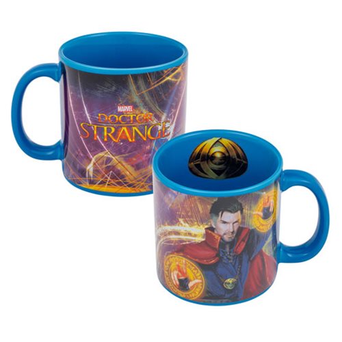 Marvel Doctor Strange 20 oz. Ceramic Mug                    