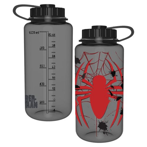 Spider-Man 32 oz. Tritan Water Bottle                       