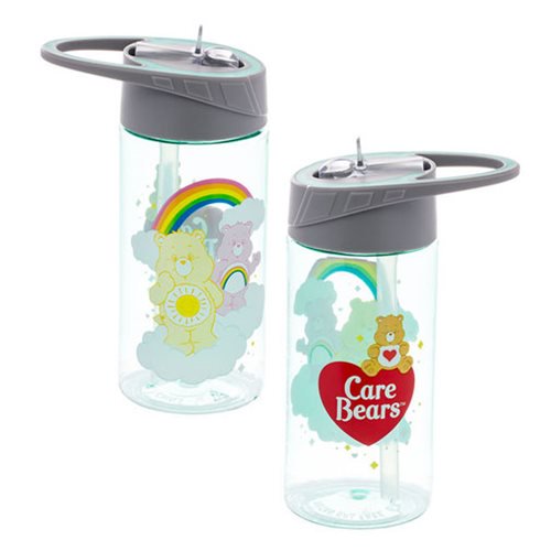 Care Bears 14 oz. Tritan Water Bottle                       