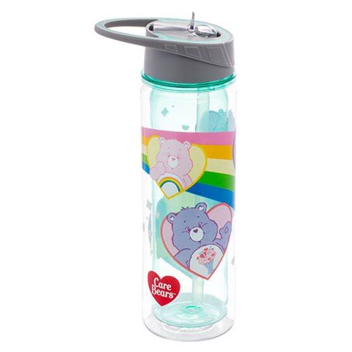 Care Bears 18 oz. Tritan Water Bottle                       