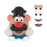 Mr. Potato Head Limited Edition Sculpted Ceramic Cookie Jar 