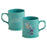 The Little Mermaid Courage 12 oz. Refined Ceramic Mug       