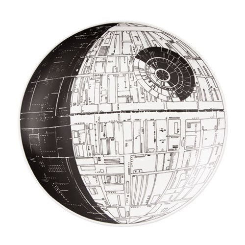 Star Wars Death Star Serving Platter                        