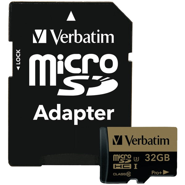 32GB MICROSDHC MEM/ADPT