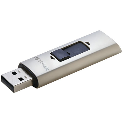 256GB STORENGO USB SLV