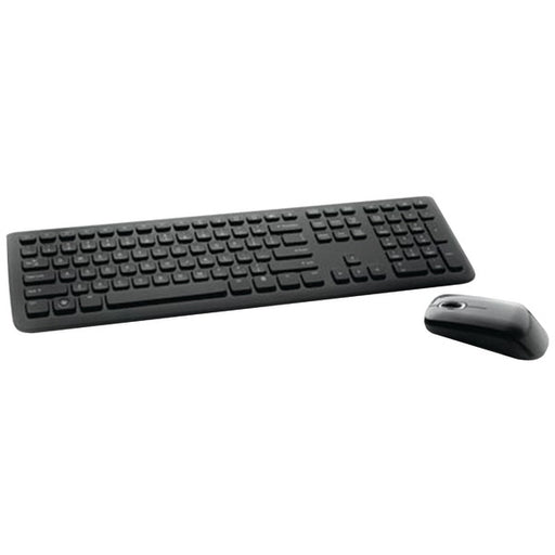 WIRELESS SLIM KEYBOARD