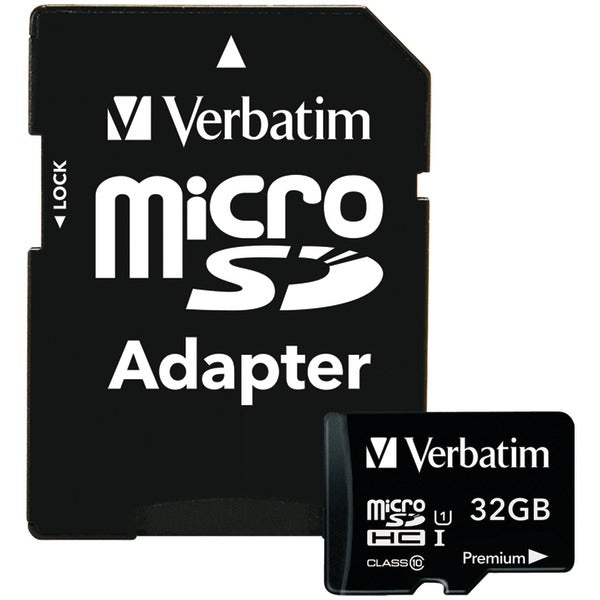 32GB MICRO SDHC MEM CARD