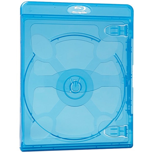 BLU RAY CASES BULK 30PK