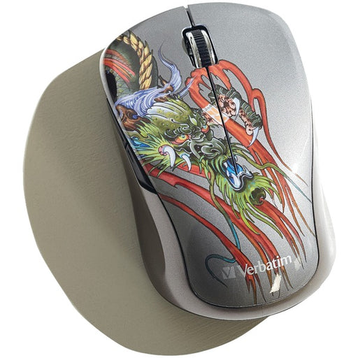 WRLS MULTITRAC MOUSE DRG