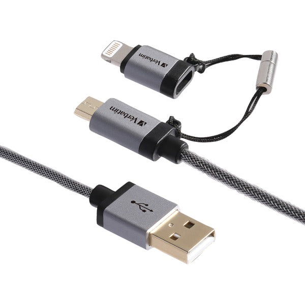 47IN USB CBL LTNG ADPTR