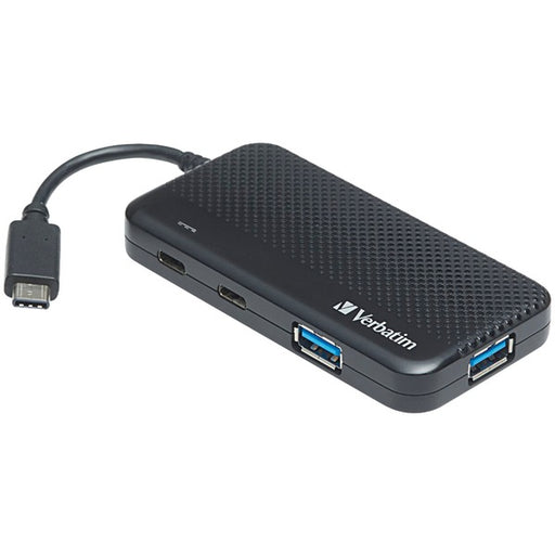 USB 4PRT HUB