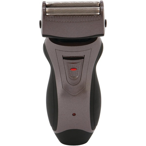 2 HEAD FOIL SHAVER