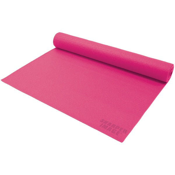 SHRPRIMGE 3MM YOGA MT PNK