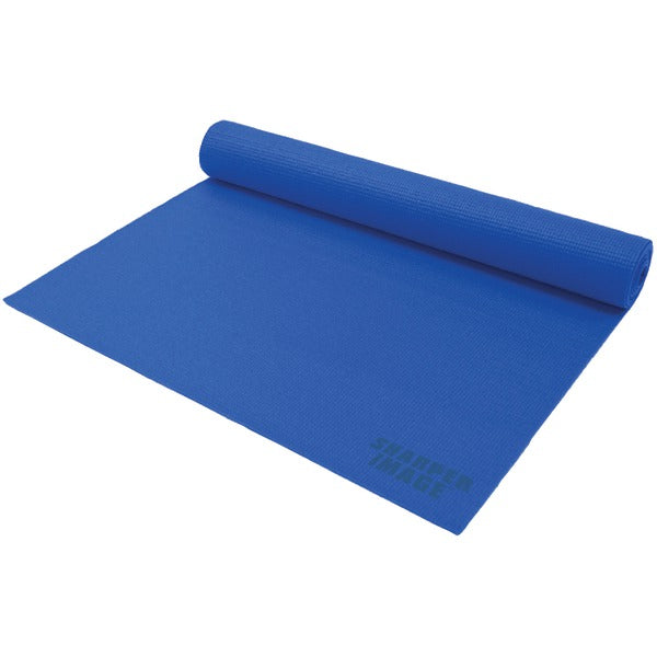 SHRPRIMGE 5MM YOGA MT BLU