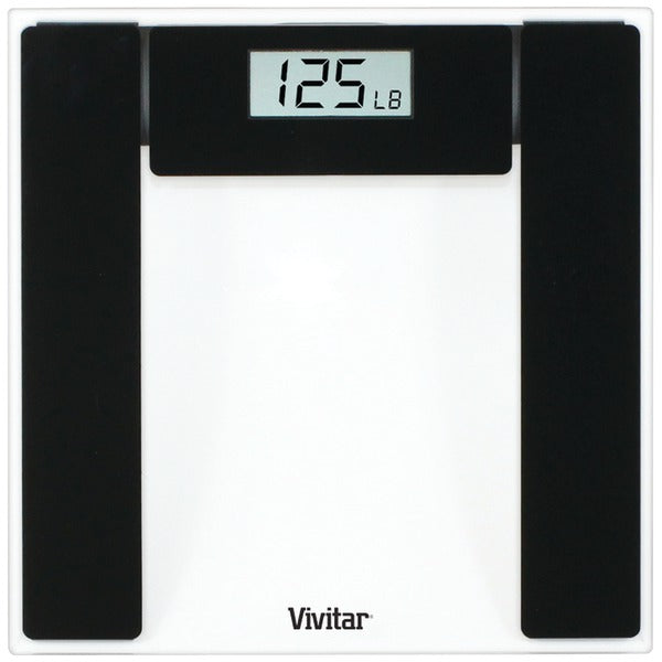 BODYPRO DIGI SCALE CLR