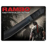 Rambo IV Standard Edition Knife Prop Replica — Birds Eye Blue.com