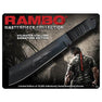 Rambo IV Sylvester Stallone Edition Knife Prop Replica — Birds Eye Blue.com