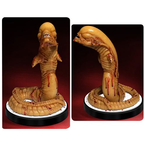 Alien Chestburster 1:1 Scale Life-Size Statue               