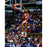 Spud Webb Signed Slam Dunk Contest 8x10 Photo (Signed in Gold)