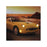 Ford 2000s Thunderbird Light-Up Canvas Print                