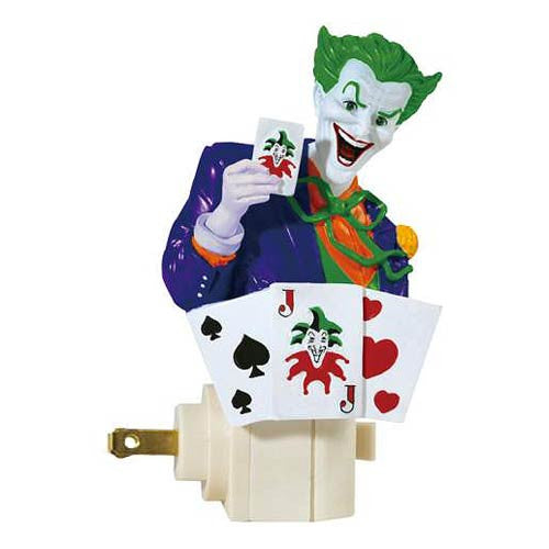 Batman The Joker Night Light                                