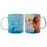 Disney Frozen Elsa and Anna 14 oz. Mug                      