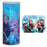 Disney Frozen Characters Cylindrical Nightlight             