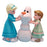 Disney Frozen Elsa and Anna Build a Snowman S&P Shakers     