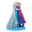 Disney Frozen Elsa and Anna 7-Inch Statue                   