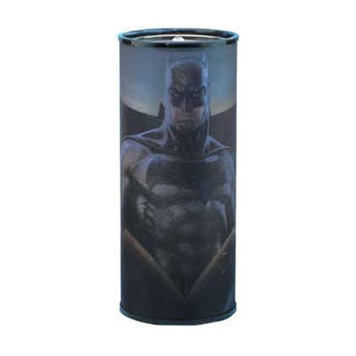 Batman v Superman: Dawn of Justice Batman in Logo Nightlight