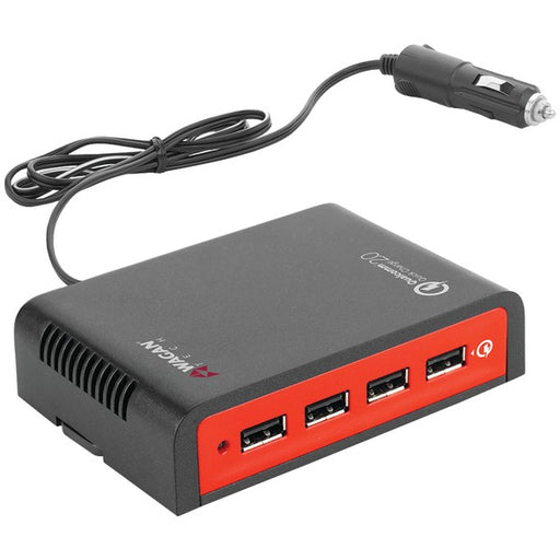 USB POWER HUB EXPRESS