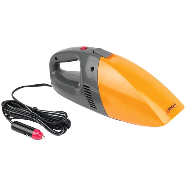 12V AUTO VACUUM