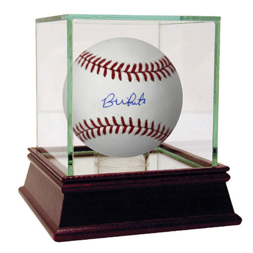 Roy White Signed MLB Baseball