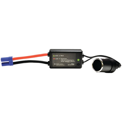 12V ACCESSORY CABLE