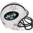 Leonard Williams Signed New York Jets Speed Mini Helmet