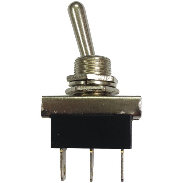 25A TOGGLE SWITCH SLV