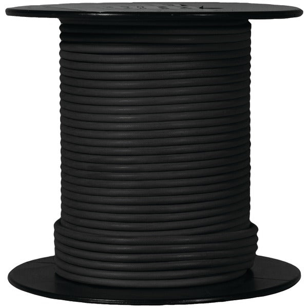 10AWG 100FT BLK GXL WIRE