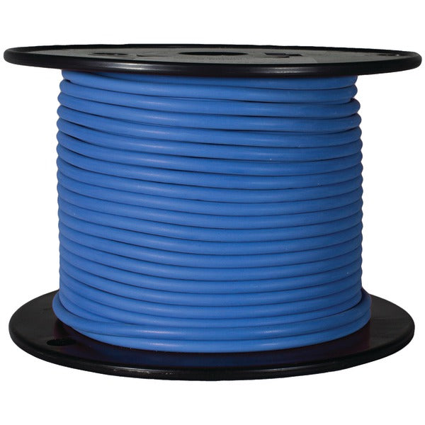 16AWG 100FT BLU GXL WIRE