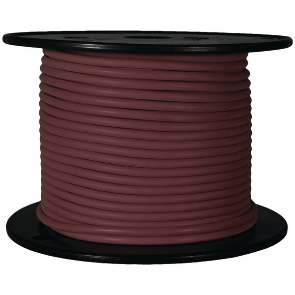 16AWG 100FT BRN GXL WIRE