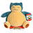 Pokemon Snorlax 12-Inch Plush                               