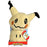 Pokemon Mimikyu 12-Inch Plush                               