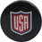 USA World Cup 2016 Puck